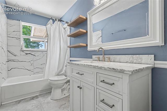 MLS Image for 4430 N Enchanted  ,Colorado Springs, Colorado