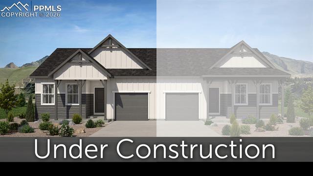 8616  Cedar Rapids  , colorado springs&nbsp; House Search MLS Picture