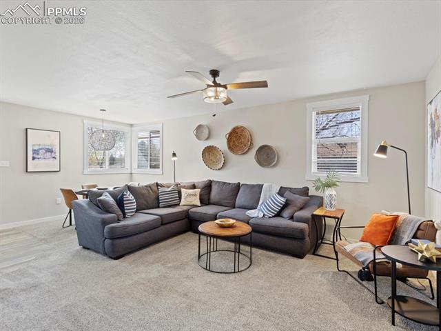 MLS Image for 1222  Westend  ,Colorado Springs, Colorado