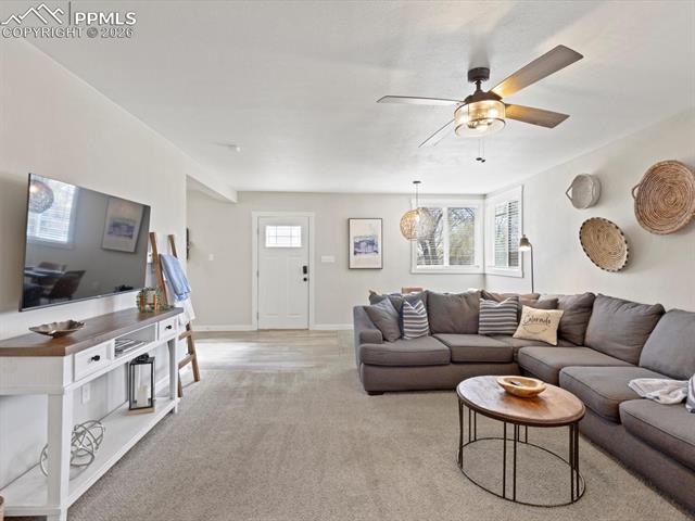 MLS Image for 1222  Westend  ,Colorado Springs, Colorado
