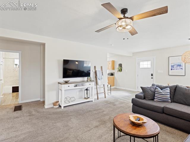 MLS Image for 1222  Westend  ,Colorado Springs, Colorado