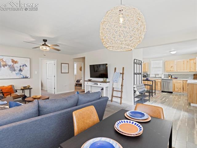 MLS Image for 1222  Westend  ,Colorado Springs, Colorado