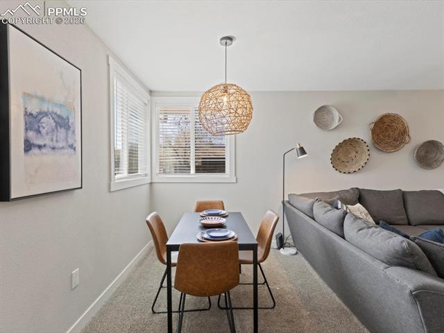 MLS Image for 1222  Westend  ,Colorado Springs, Colorado