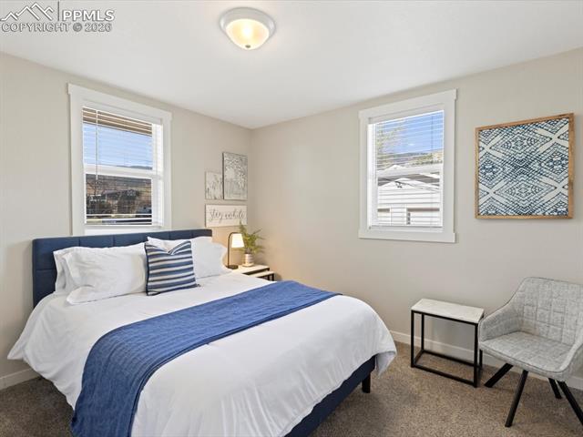 MLS Image for 1222  Westend  ,Colorado Springs, Colorado