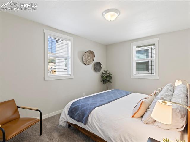 MLS Image for 1222  Westend  ,Colorado Springs, Colorado