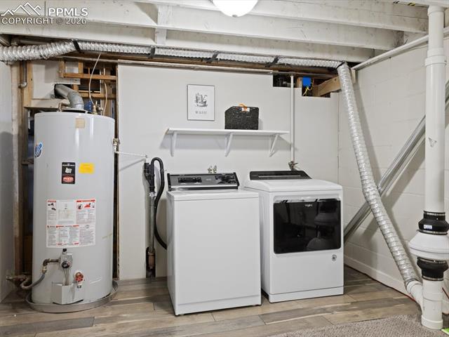 MLS Image for 1222  Westend  ,Colorado Springs, Colorado