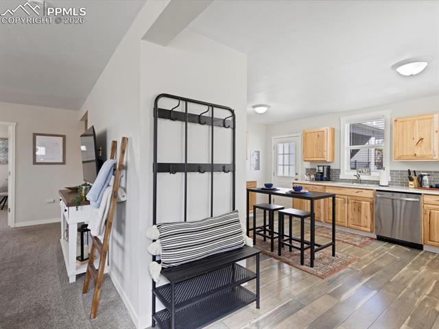 MLS Image for 1222  Westend  ,Colorado Springs, Colorado