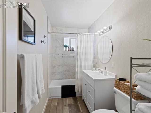 MLS Image for 1222  Westend  ,Colorado Springs, Colorado