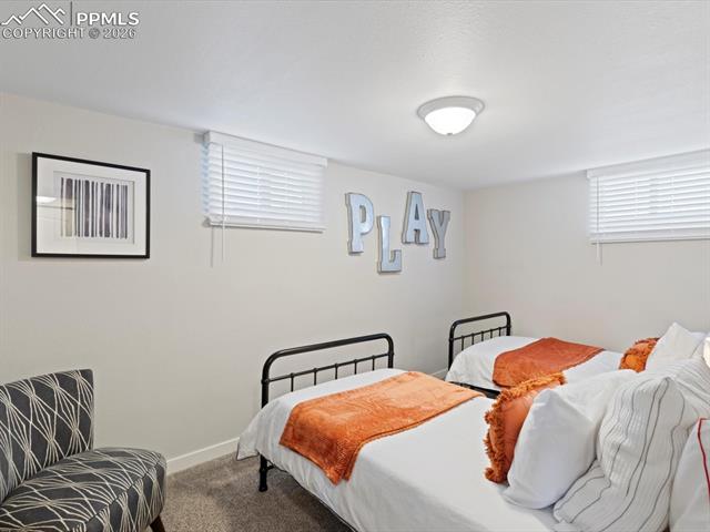 MLS Image for 1222  Westend  ,Colorado Springs, Colorado