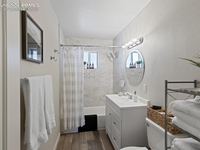 MLS Image for 1222  Westend  ,Colorado Springs, Colorado