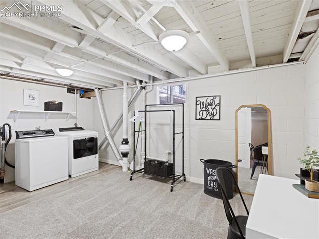 MLS Image for 1222  Westend  ,Colorado Springs, Colorado