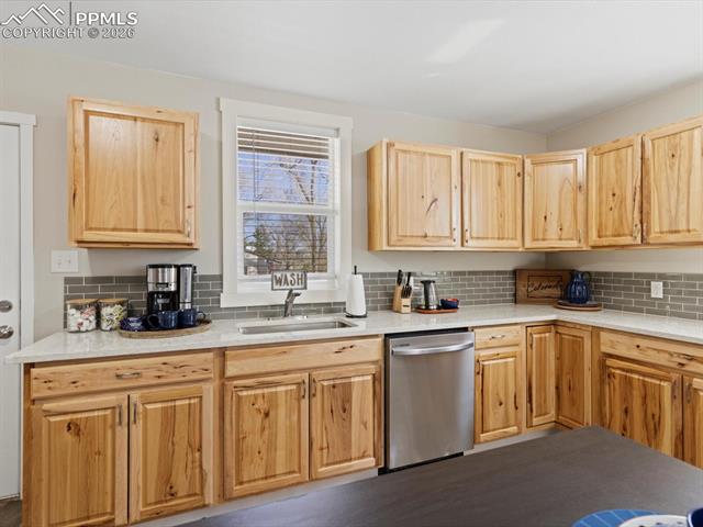 MLS Image for 1222  Westend  ,Colorado Springs, Colorado