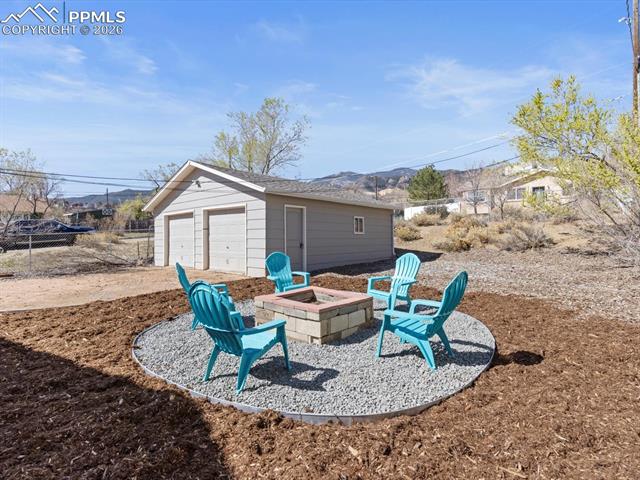 MLS Image for 1222  Westend  ,Colorado Springs, Colorado