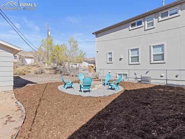 MLS Image for 1222  Westend  ,Colorado Springs, Colorado