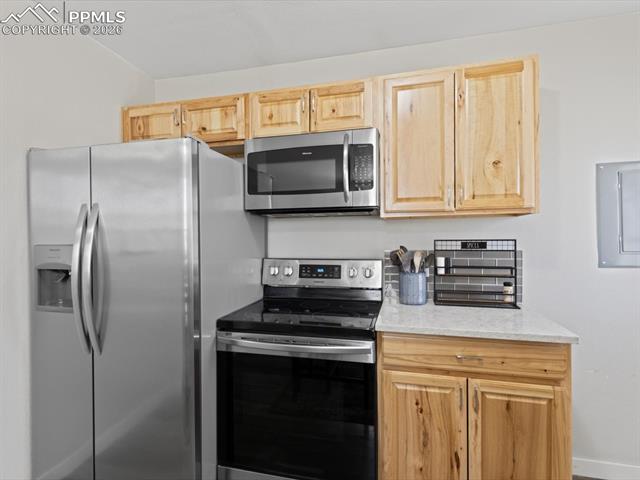 MLS Image for 1222  Westend  ,Colorado Springs, Colorado