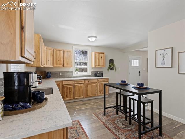 MLS Image for 1222  Westend  ,Colorado Springs, Colorado