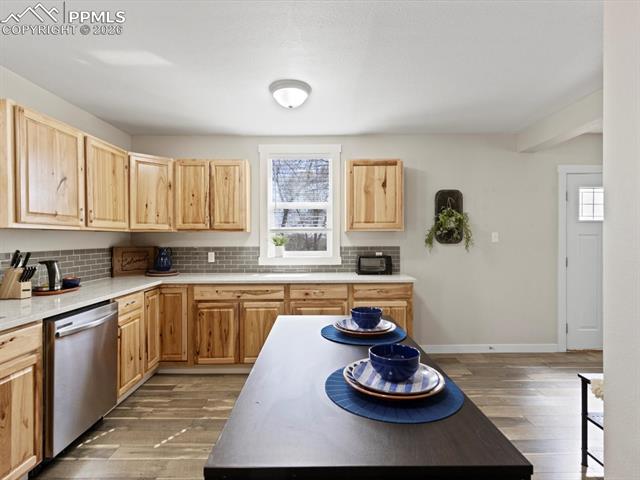 MLS Image for 1222  Westend  ,Colorado Springs, Colorado