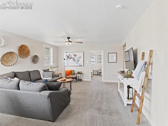 MLS Image for 1222  Westend  ,Colorado Springs, Colorado