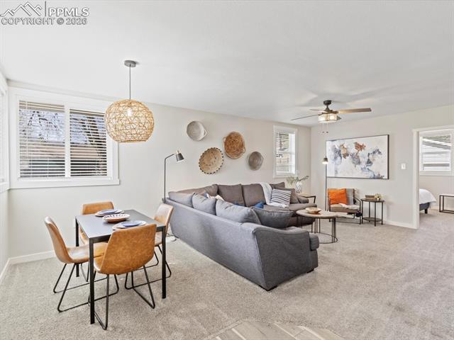 MLS Image for 1222  Westend  ,Colorado Springs, Colorado