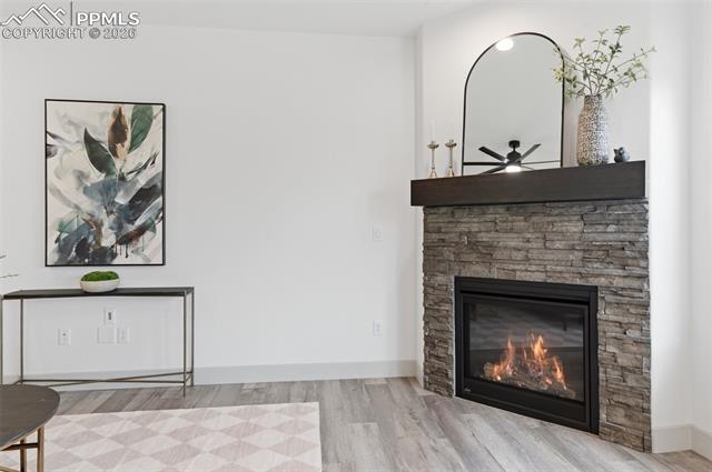 MLS Image for 9063  Peaceful Valley  ,Colorado Springs, Colorado