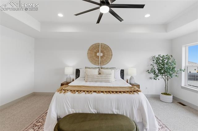 MLS Image for 9063  Peaceful Valley  ,Colorado Springs, Colorado