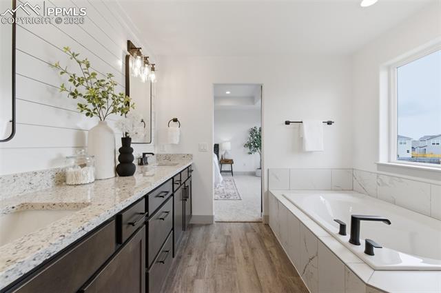 MLS Image for 9063  Peaceful Valley  ,Colorado Springs, Colorado