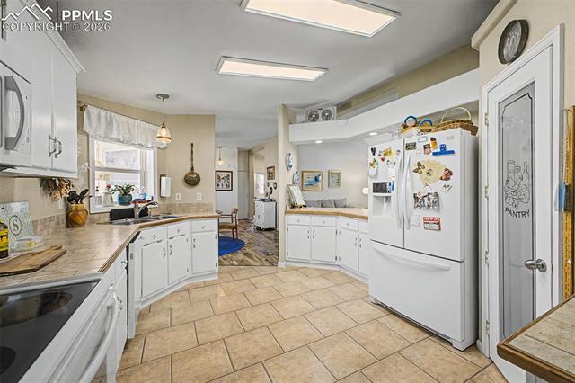 MLS Image for 4687  Pine Marten  ,Colorado Springs, Colorado