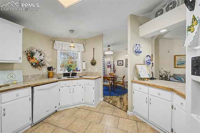 MLS Image for 4687  Pine Marten  ,Colorado Springs, Colorado