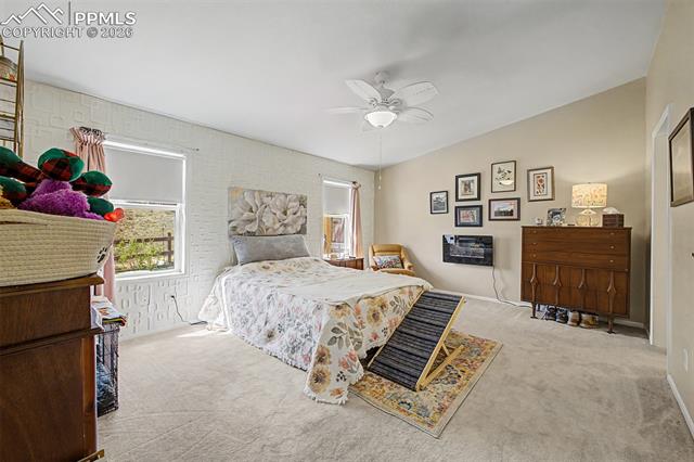 MLS Image for 4687  Pine Marten  ,Colorado Springs, Colorado