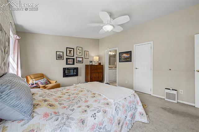 MLS Image for 4687  Pine Marten  ,Colorado Springs, Colorado