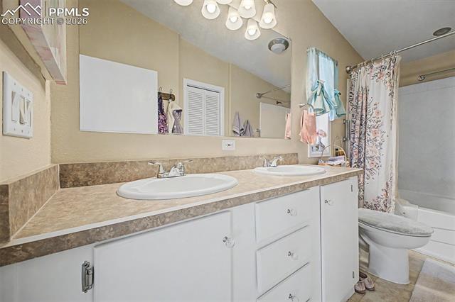MLS Image for 4687  Pine Marten  ,Colorado Springs, Colorado