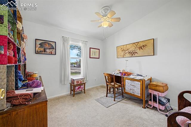 MLS Image for 4687  Pine Marten  ,Colorado Springs, Colorado