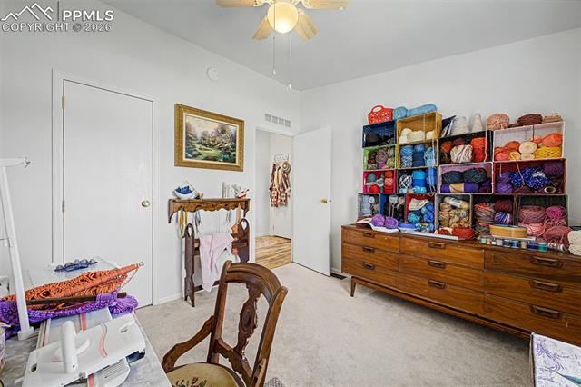 MLS Image for 4687  Pine Marten  ,Colorado Springs, Colorado