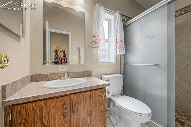 MLS Image for 4687  Pine Marten  ,Colorado Springs, Colorado