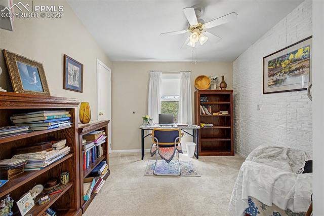 MLS Image for 4687  Pine Marten  ,Colorado Springs, Colorado