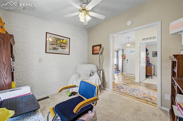 MLS Image for 4687  Pine Marten  ,Colorado Springs, Colorado