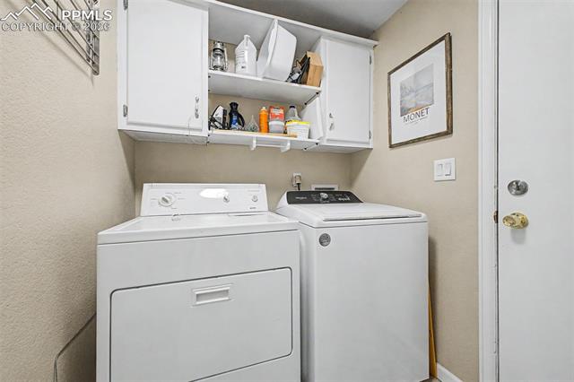 MLS Image for 4687  Pine Marten  ,Colorado Springs, Colorado