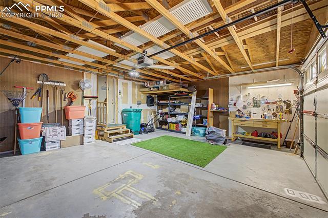 MLS Image for 4687  Pine Marten  ,Colorado Springs, Colorado