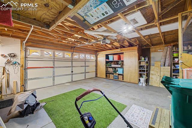 MLS Image for 4687  Pine Marten  ,Colorado Springs, Colorado