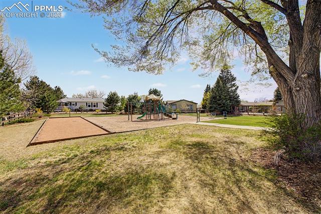 MLS Image for 4687  Pine Marten  ,Colorado Springs, Colorado