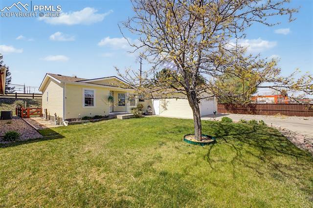 MLS Image for 4687  Pine Marten  ,Colorado Springs, Colorado
