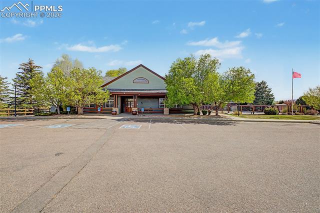 MLS Image for 4687  Pine Marten  ,Colorado Springs, Colorado