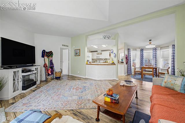 MLS Image for 4687  Pine Marten  ,Colorado Springs, Colorado