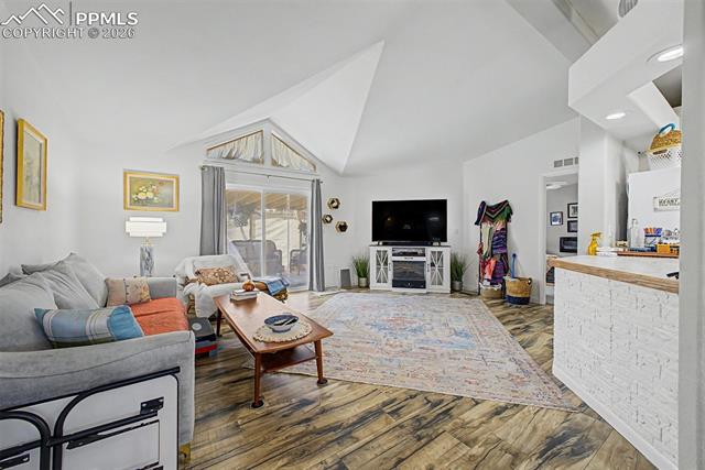 MLS Image for 4687  Pine Marten  ,Colorado Springs, Colorado