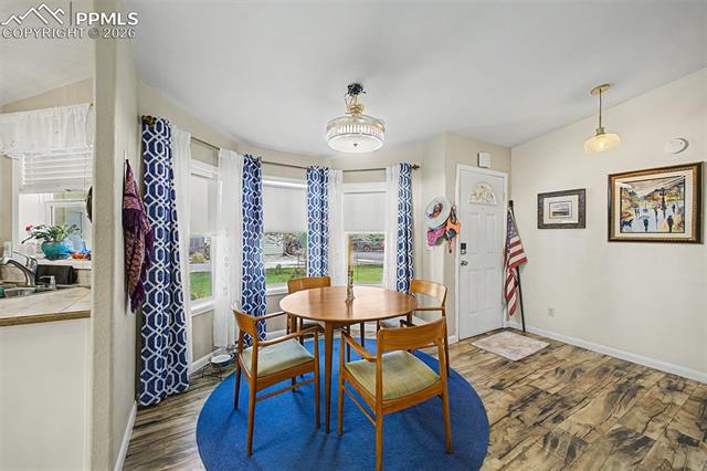 MLS Image for 4687  Pine Marten  ,Colorado Springs, Colorado