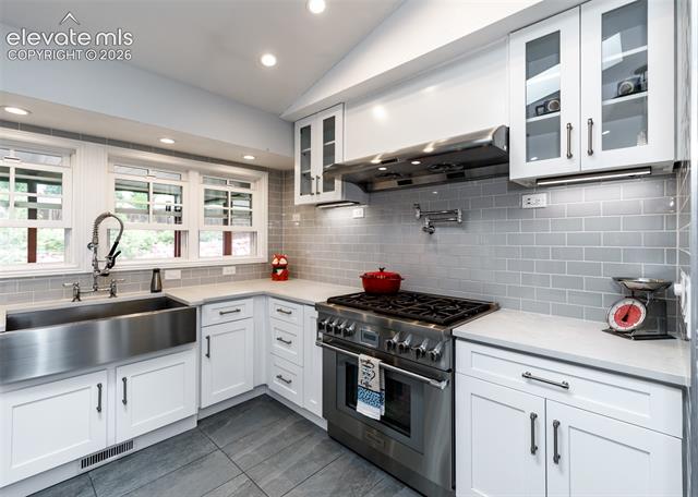 MLS Image for 5390  Country Heights  ,Colorado Springs, Colorado