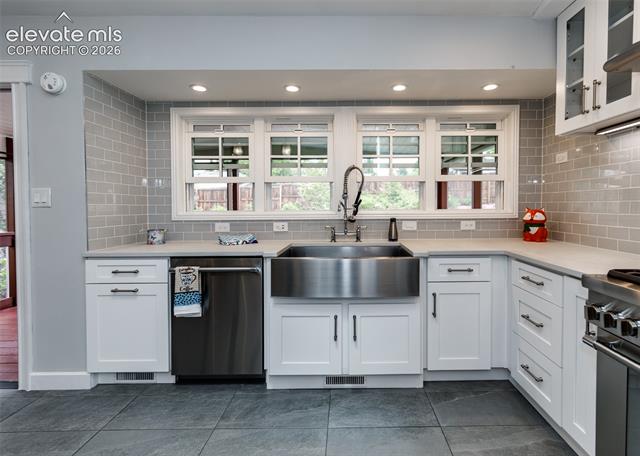 MLS Image for 5390  Country Heights  ,Colorado Springs, Colorado