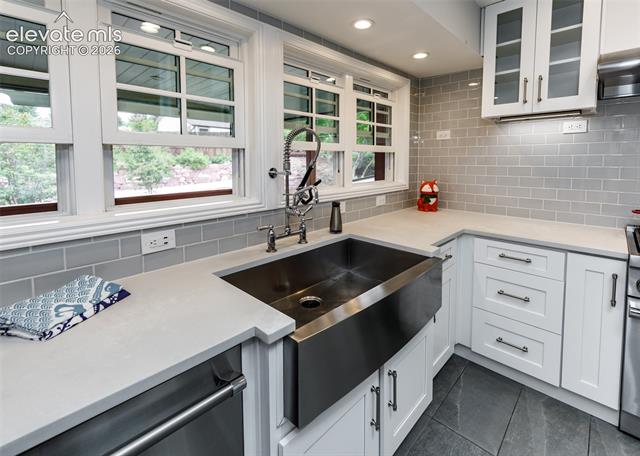 MLS Image for 5390  Country Heights  ,Colorado Springs, Colorado