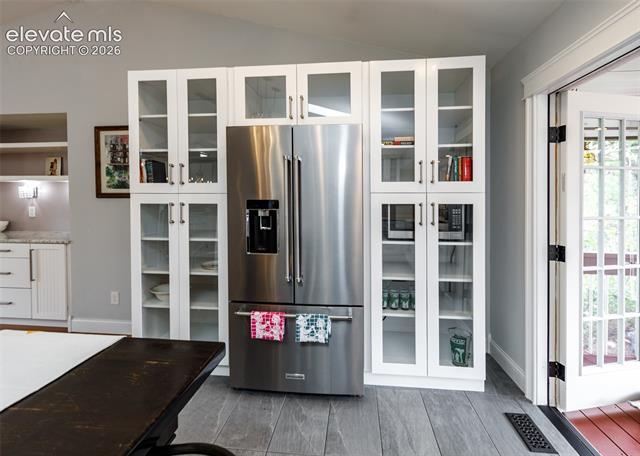 MLS Image for 5390  Country Heights  ,Colorado Springs, Colorado
