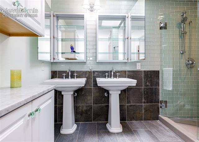 MLS Image for 5390  Country Heights  ,Colorado Springs, Colorado